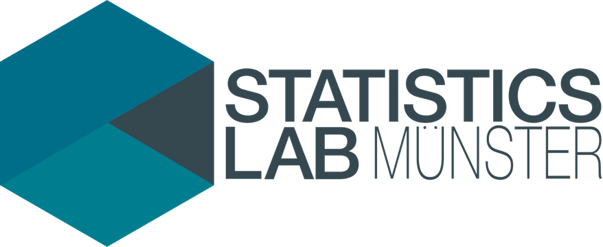 Statistics Lab Münster logo